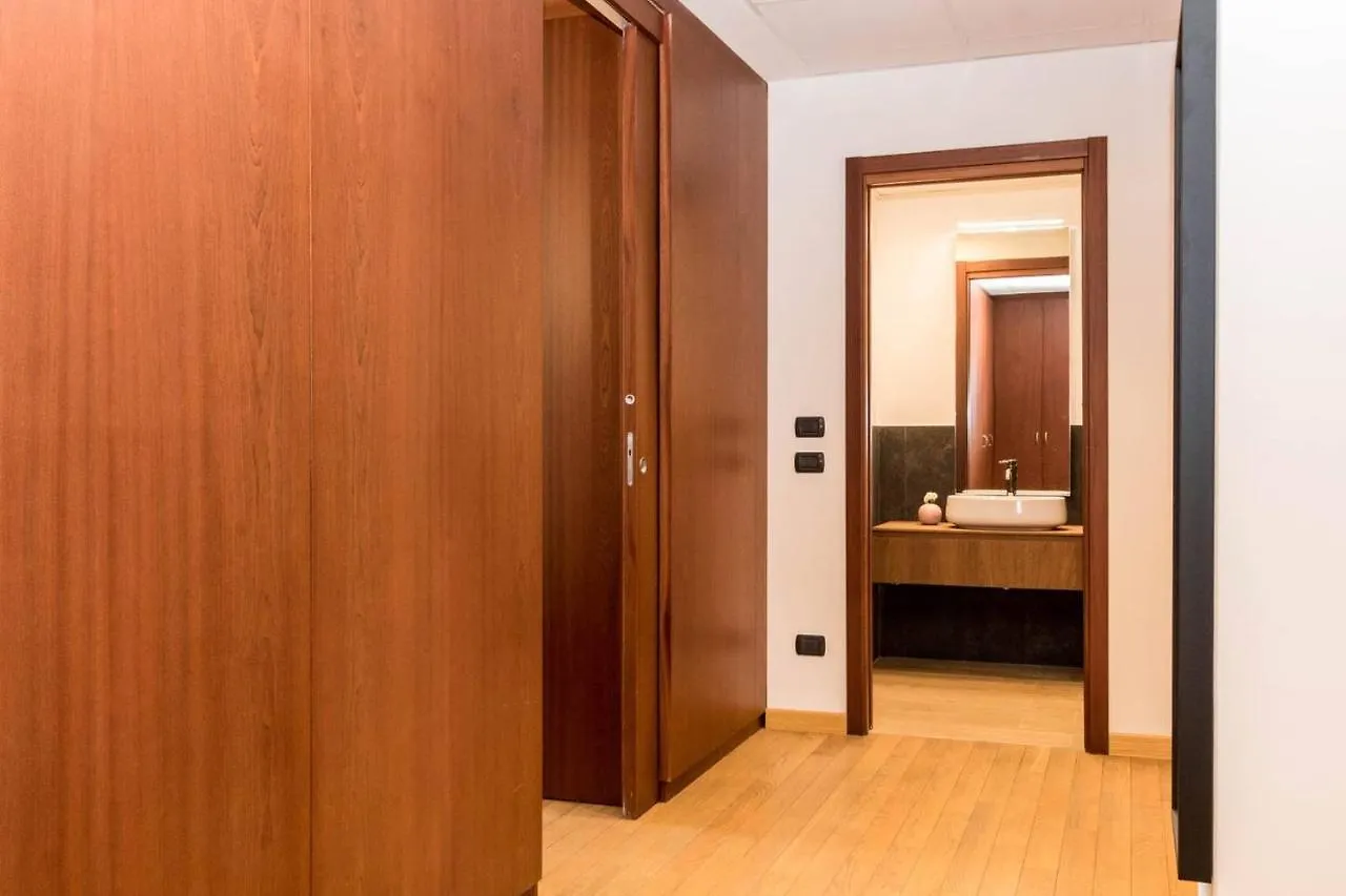 Altido Apt For 4 In The Centre Of Milan Apartment 0*,