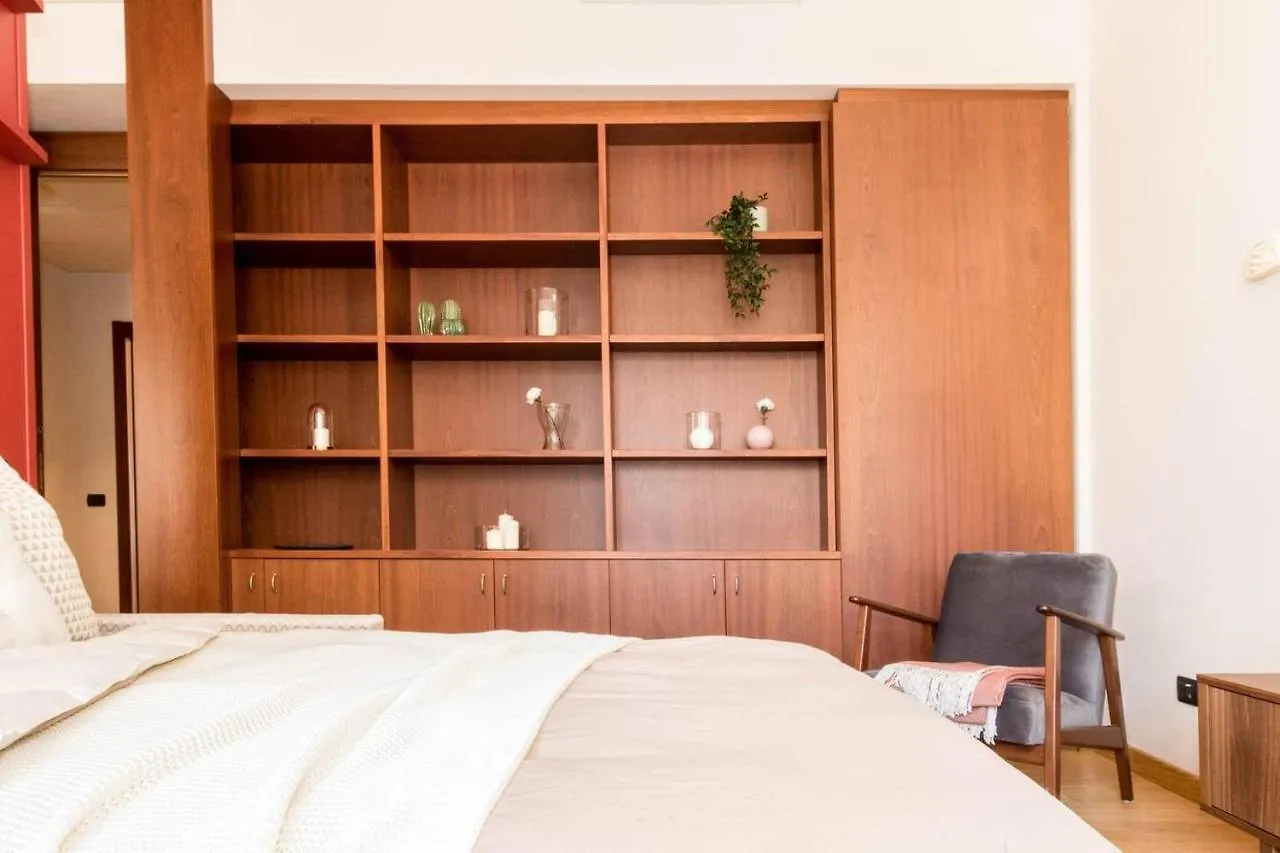 Altido Apt For 4 In The Centre Of Milan Apartment 0*,  Italy