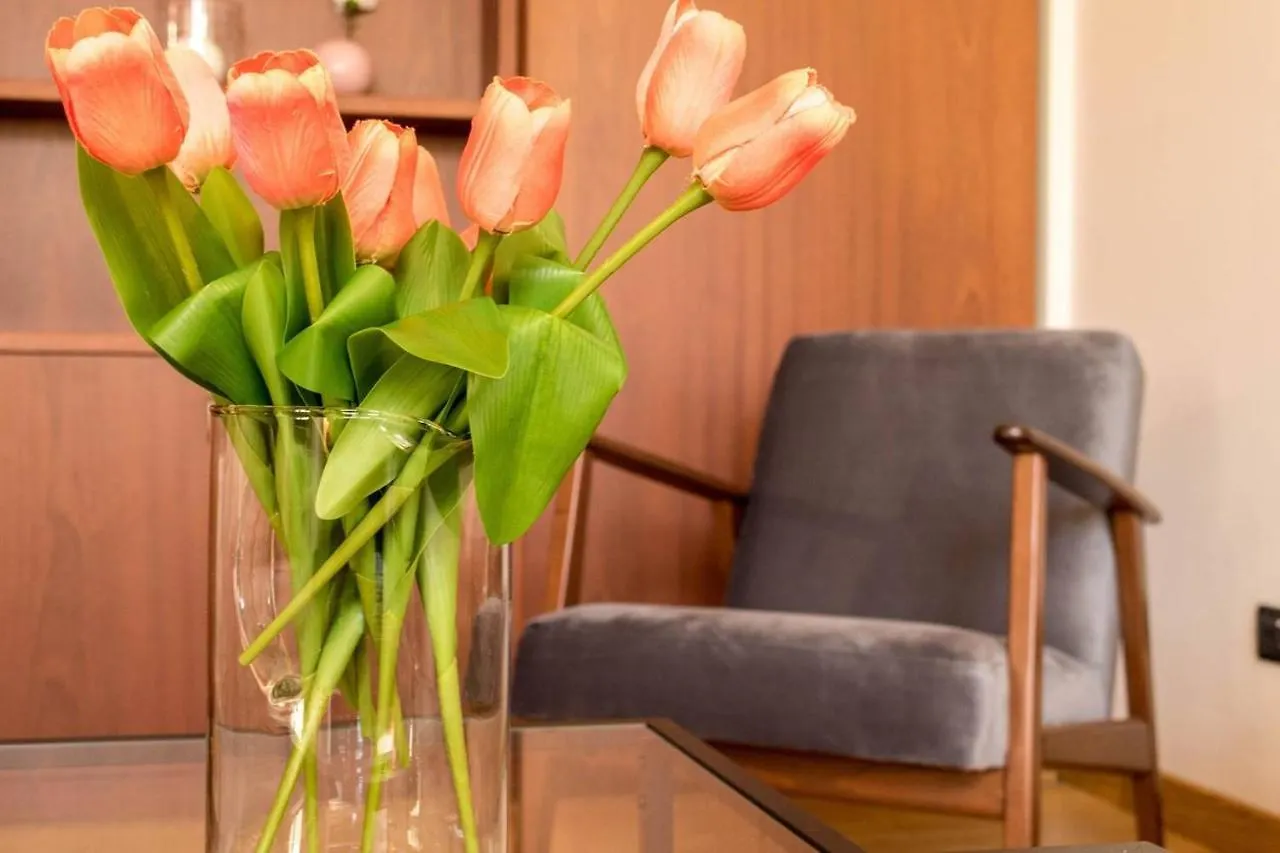 Altido Apt For 4 In The Centre Of Milan Apartment