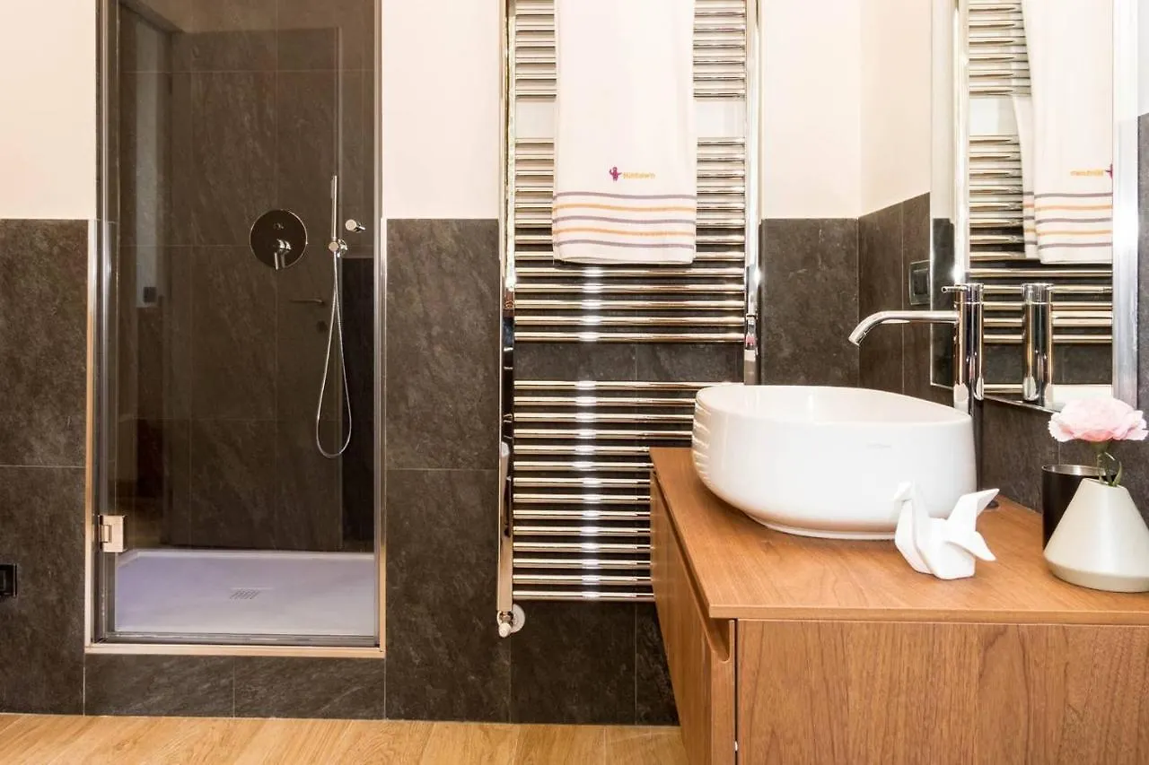 Altido Apt For 4 In The Centre Of Milan Apartment