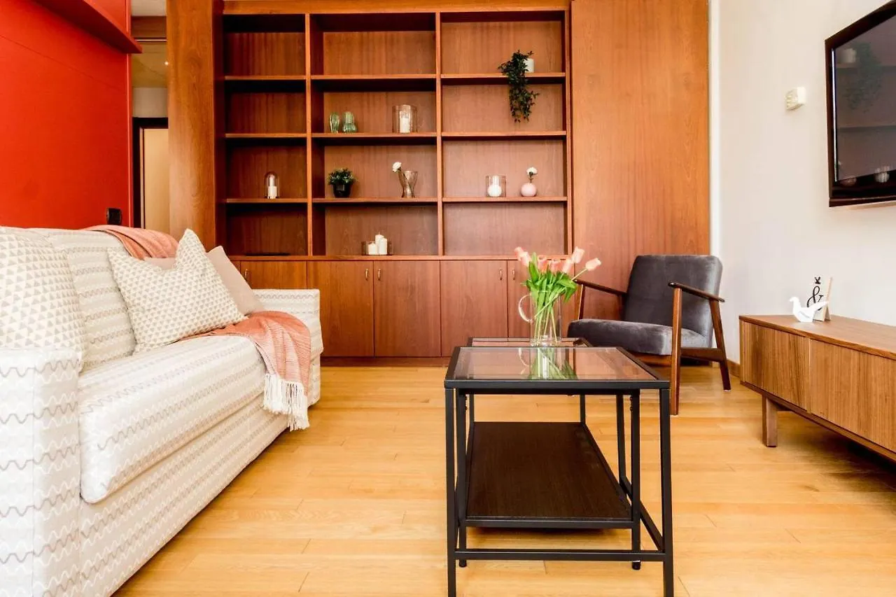 Altido Apt For 4 In The Centre Of Milan Apartment
