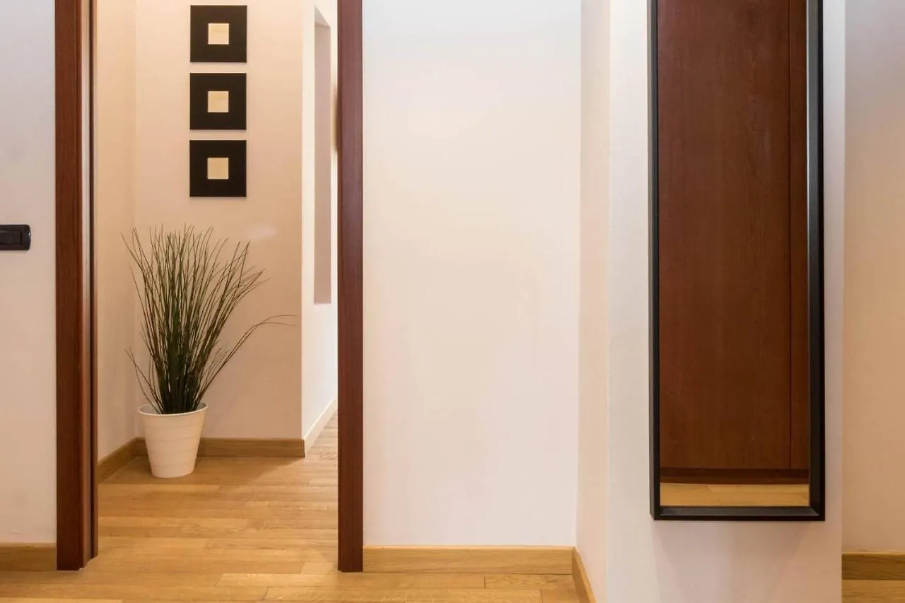 Altido Apt For 4 In The Centre Of Milan Apartment 0*,  Italy