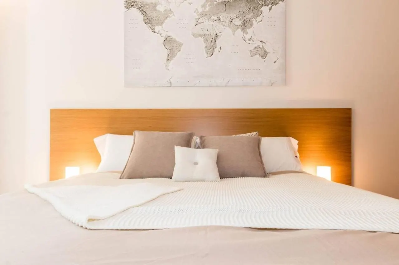 Altido Apt For 4 In The Centre Of Milan Apartment