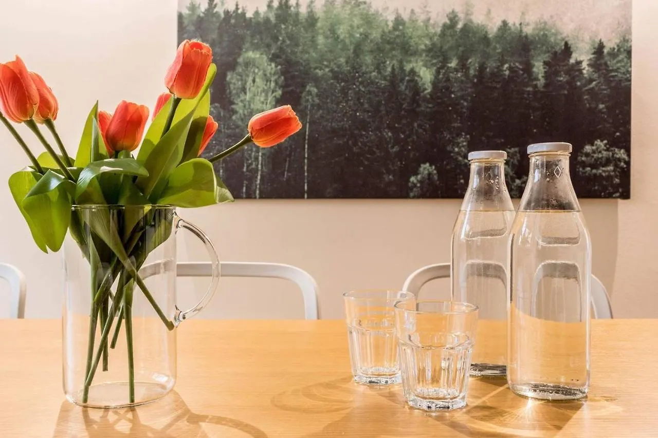 Altido Apt For 4 In The Centre Of Milan Apartment Italy