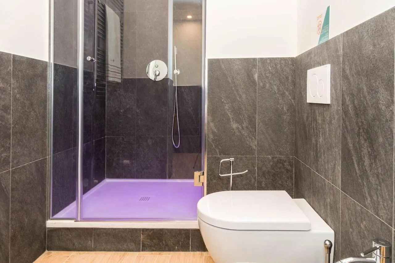 Altido Apt For 4 In The Centre Of Milan Apartment