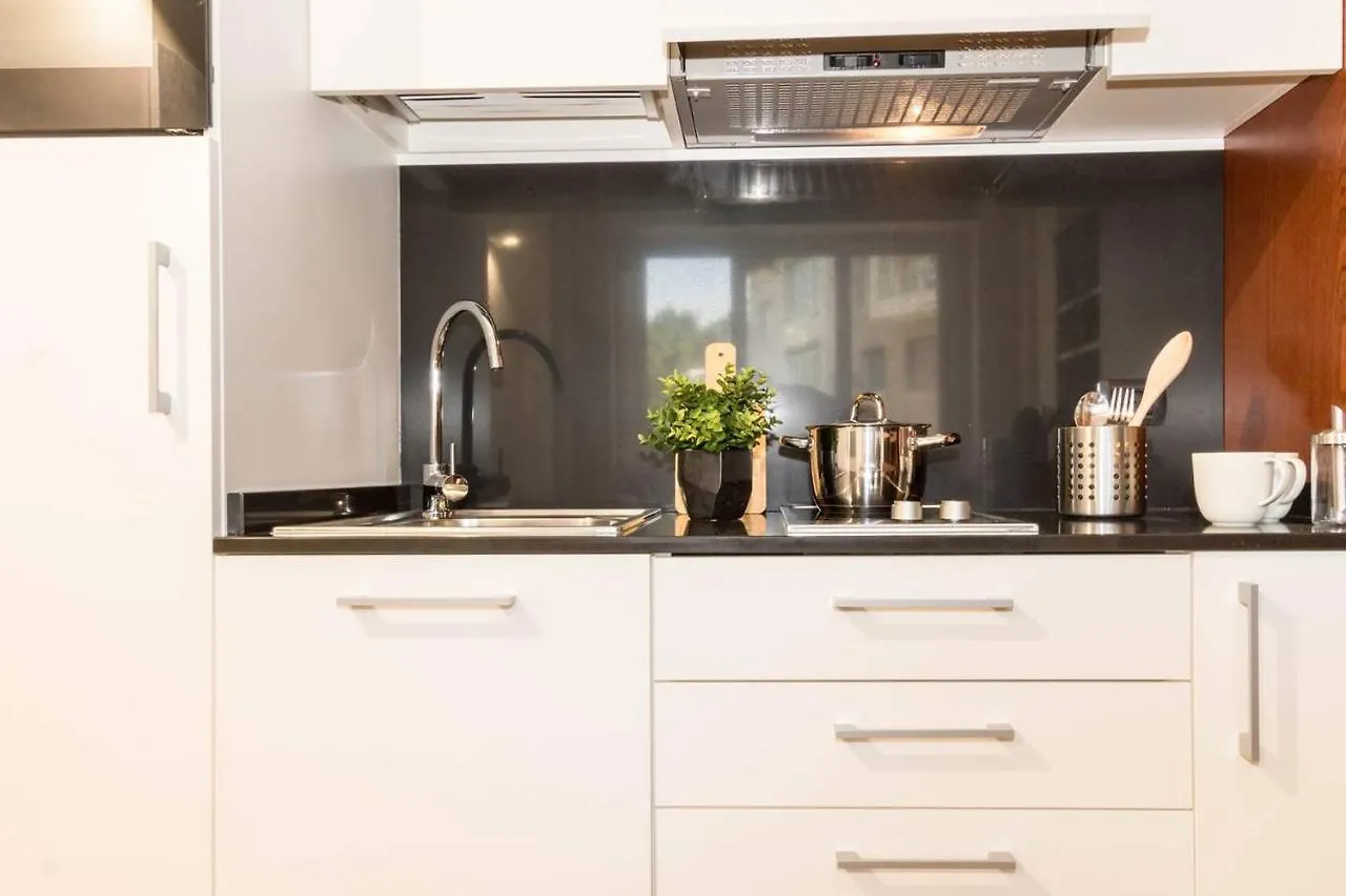 Altido Apt For 4 In The Centre Of Milan Apartment