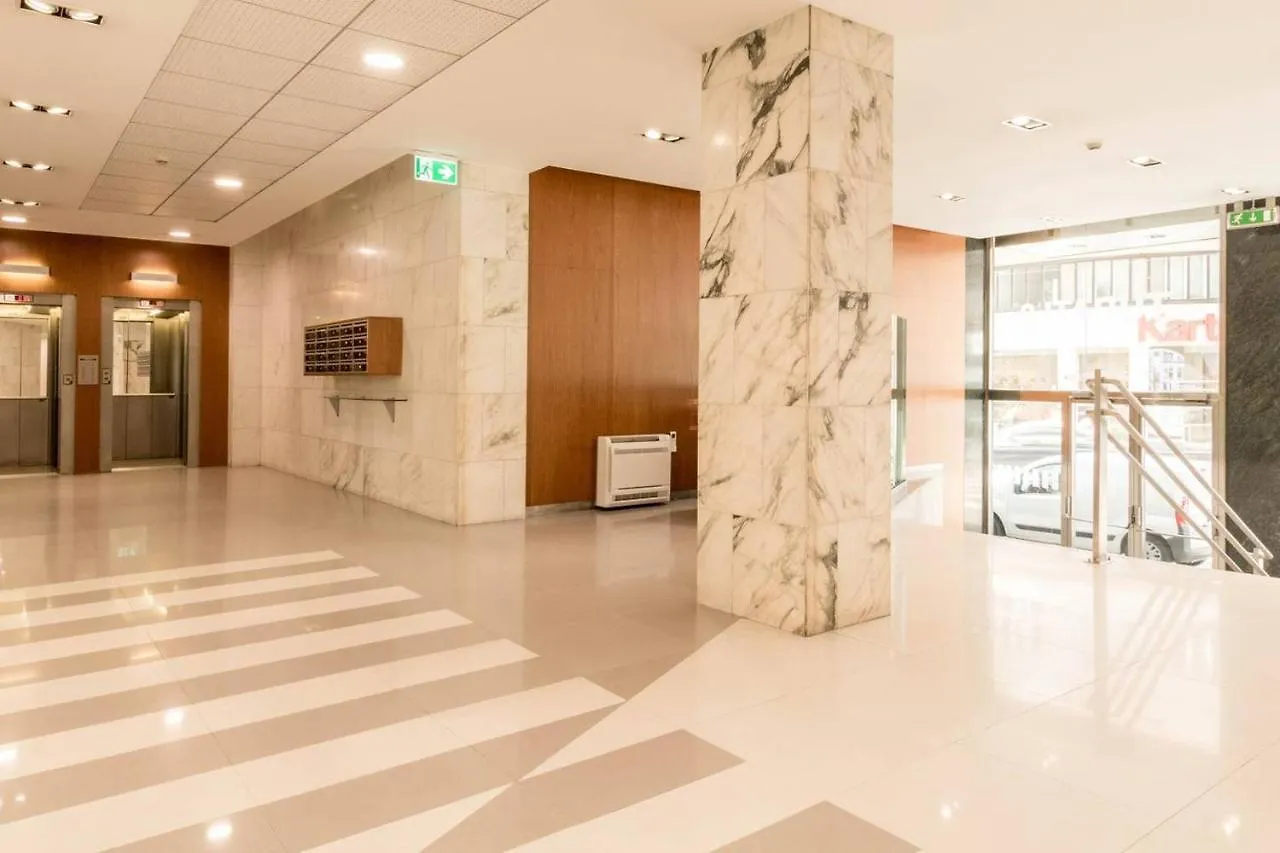 Altido Apt For 4 In The Centre Of Milan Apartment